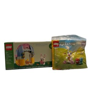 LEGO Creator Easter Limited Edition Set